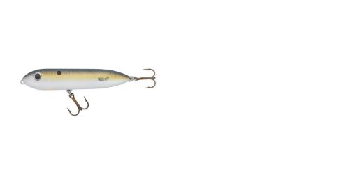 Heddon Preminum Super Spook Jr 1/2 Foxy Shad