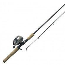 Zebco Authentic 33 Spincast Reel Boxed