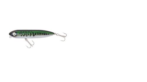 Heddon Zara Puppy 1/4 Baby Bass