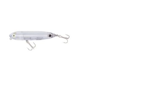 Heddon Zara Puppy 1/4 Clear