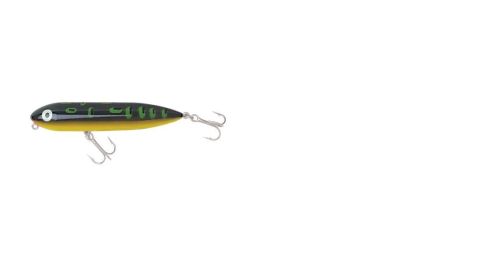 Heddon Zara Puppy 1/4 Bullfrog
