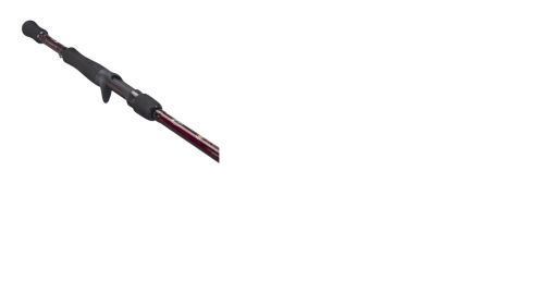 Lews KVD Casting Rod Jerkbait 6'10" 1pc MH