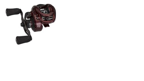 Lews KVD LFS Baitcast Reel 10BB 6.2:1