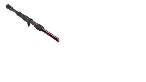 Lews KVD Casting Rod Dock Skipping/Frog 7'2" 1pc MH
