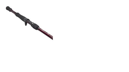 Lews KVD Casting Rod All Purpose 7' 1pc M