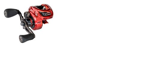 Lews HyperSpeed LFS Baitcast Reel 10BB-9.5.1-120yd/12lb
