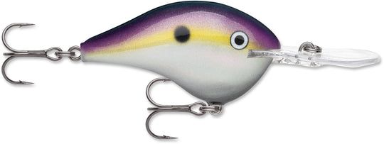 Rapala DT Series 3/5 Blue Gill