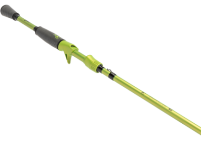 Lews Mach 2 Speed Stick Gen2 Casting Swimjig/Swimbait 7'3" 1pc H
