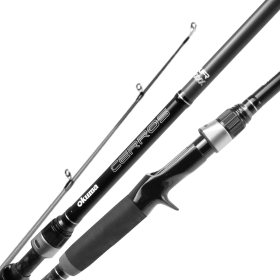 Okuma Cerros Casting Rod 7ft 6in H 1pc