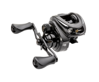 Custom 7.5:1 Right Hand Baitcast Reel