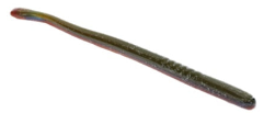 Strike King Filler Worm 6in Magic