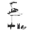 VEVOR Electric Trolling Motor, 12V 55lbs Thrust with GPS