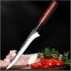 5.8 Inch Boning Knife Stainless Steel Kitchen Knife Meat Fish Fruit Vegetable Professional Chef Knife Japanese Slicing Knife