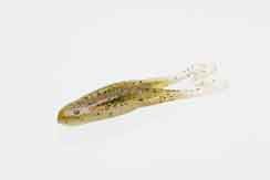 Zoom Horny Toad 4.25in 5/bag Watermelon Red Pearl