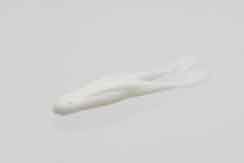 Zoom Horny Toad 4.25in 5/bag White