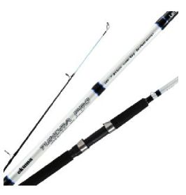 Okuma Tundra Spinning Rod 7ft 2pc MH