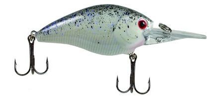 Luck-E-Strike Smoothie Deep 8-12ft 1/2oz Phycho POW