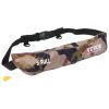 VEVOR Manual Inflatable Belt Pack for Adults, 105N Buoyancy, Over 80 Pounds and Up to 59 in Waist Adjustable